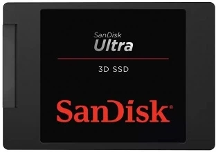 Sandisk SDSSDH3-500G-G30 nagyítás
