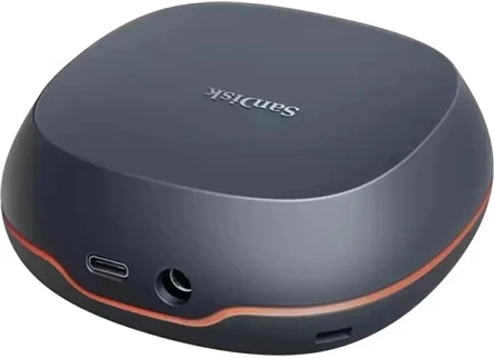 Sandisk SDSSDT40-8T00-EM25 nagyítás