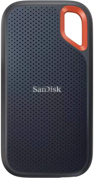 Sandisk SSD SDSSDE61-1T00-G25 nagyítás