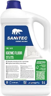 Sanitec 13.00244 nagyítás