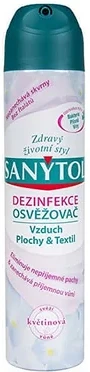 Sanytol 12.01274 nagyítás