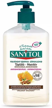 Sanytol 25.00318 nagyítás