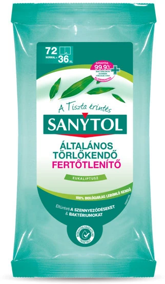 Sanytol DA503XSZHT3045206312257 nagyítás