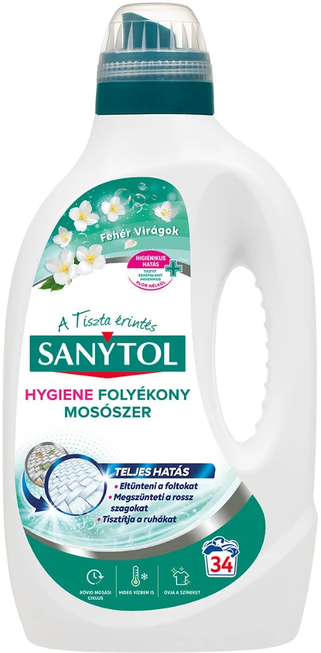 Sanytol DA503XSZHT3045206381222 nagyítás