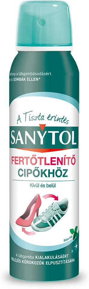 Sanytol DA503XSZWY3045200715009 nagyítás