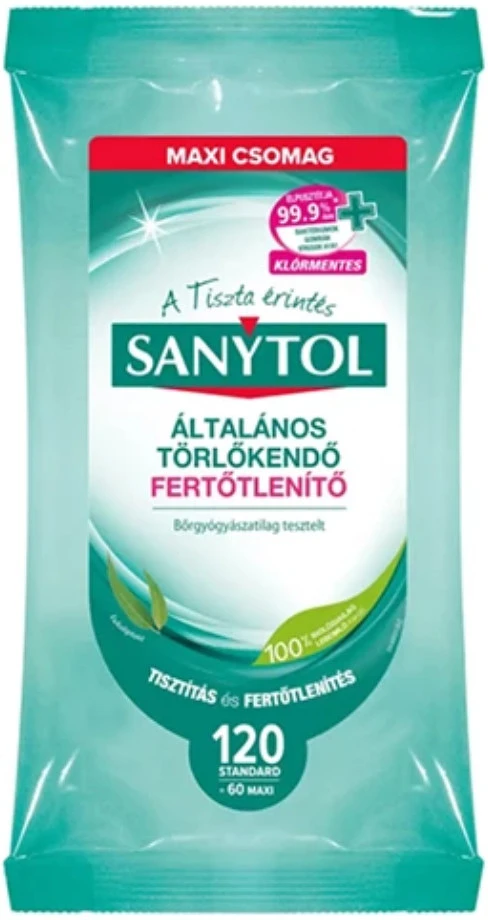 Sanytol DA503XSZWY3045206313506 nagyítás