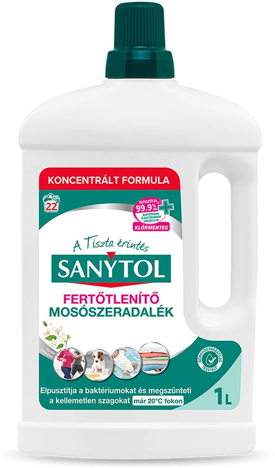Sanytol DA503XSZWY3045206360609 nagyítás