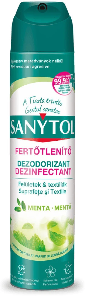Sanytol DA503XSZWY3045206394000 nagyítás