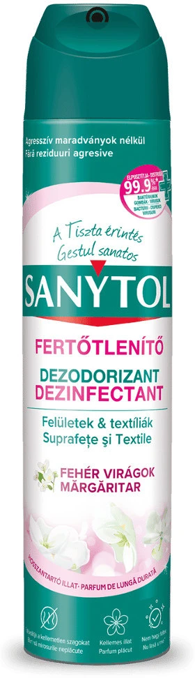 Sanytol DA503XSZWY3045206394406 nagyítás