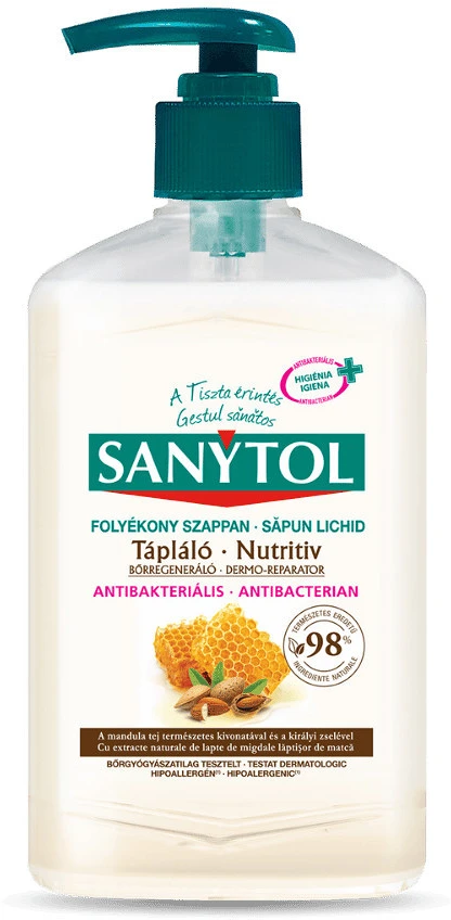 Sanytol DA503XSZWY3045206501408 nagyítás