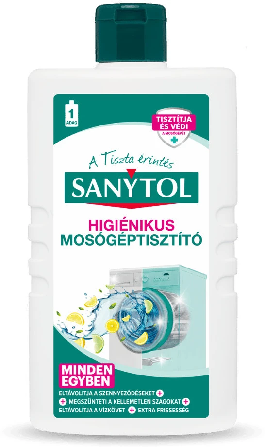 Sanytol DA503XSZWY8411135665019 nagyítás