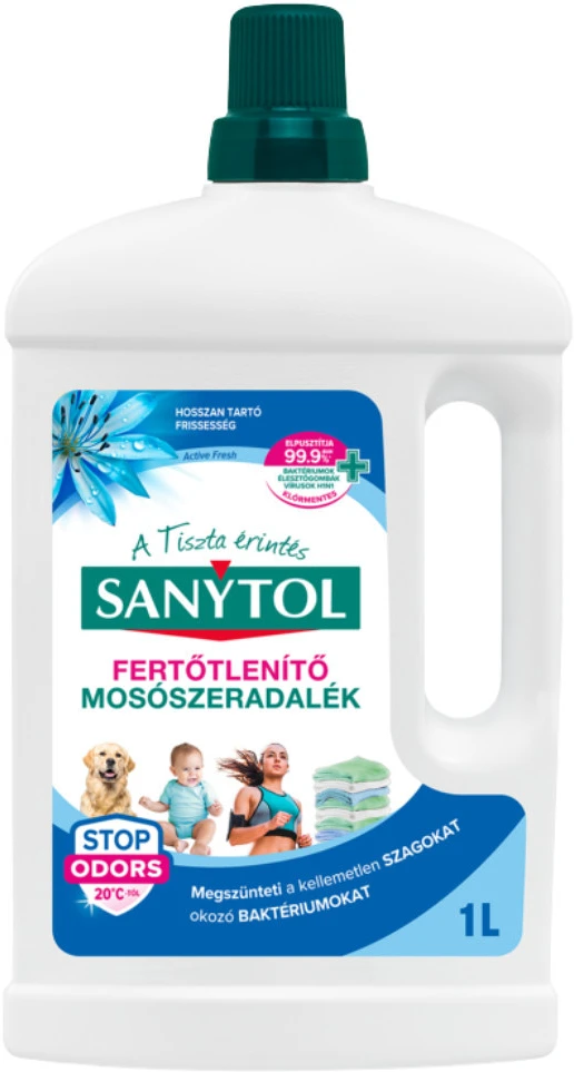 Sanytol DA503XSZWY8411660004819 nagyítás