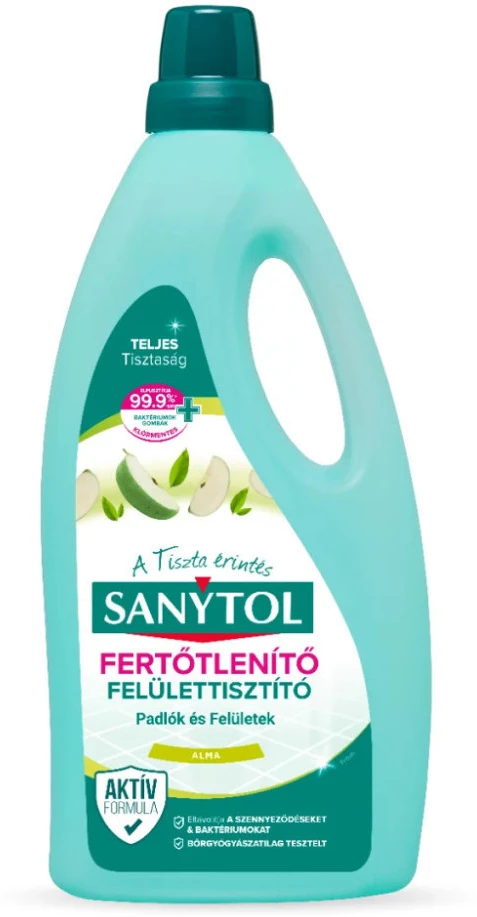 Sanytol DA503XSZWY8411660006622 nagyítás