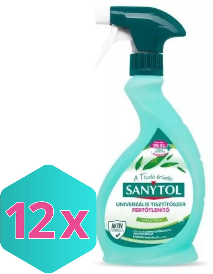 Sanytol DA503XSZWYK3045200700005 nagyítás