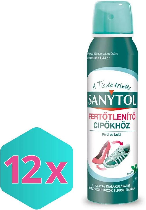 Sanytol DA503XSZWYK3045200715009 nagyítás