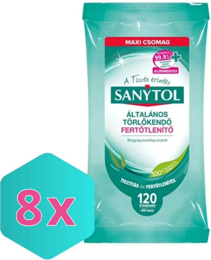 Sanytol DA503XSZWYK3045206313506 nagyítás