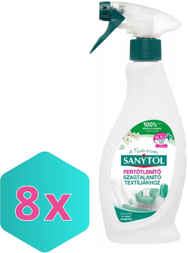 Sanytol DA503XSZWYK3045206331005 nagyítás