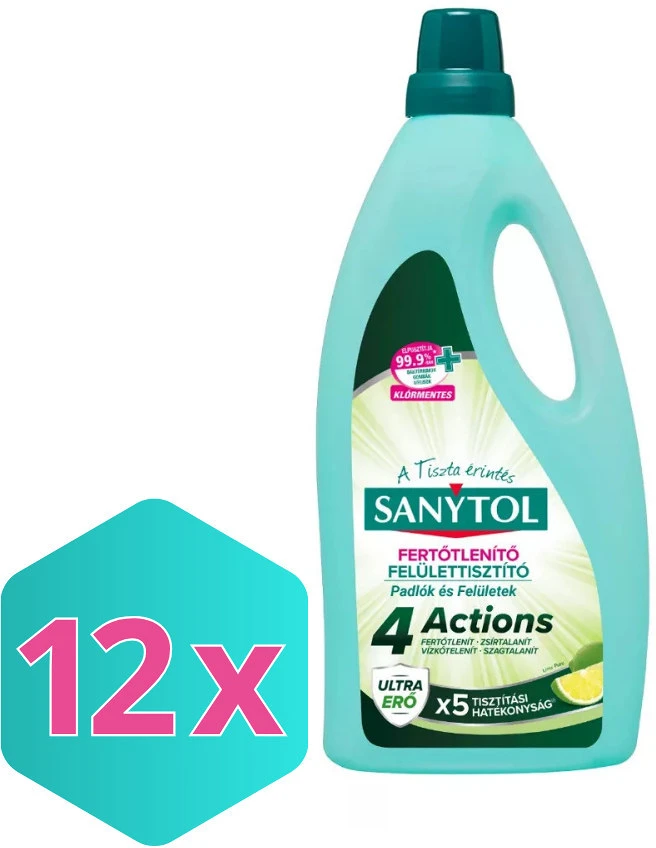 Sanytol DA503XSZWYK8411660004529 nagyítás