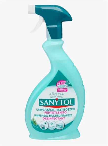 Sanytol ML SANYTOL_GRAPEFRUIT nagyítás