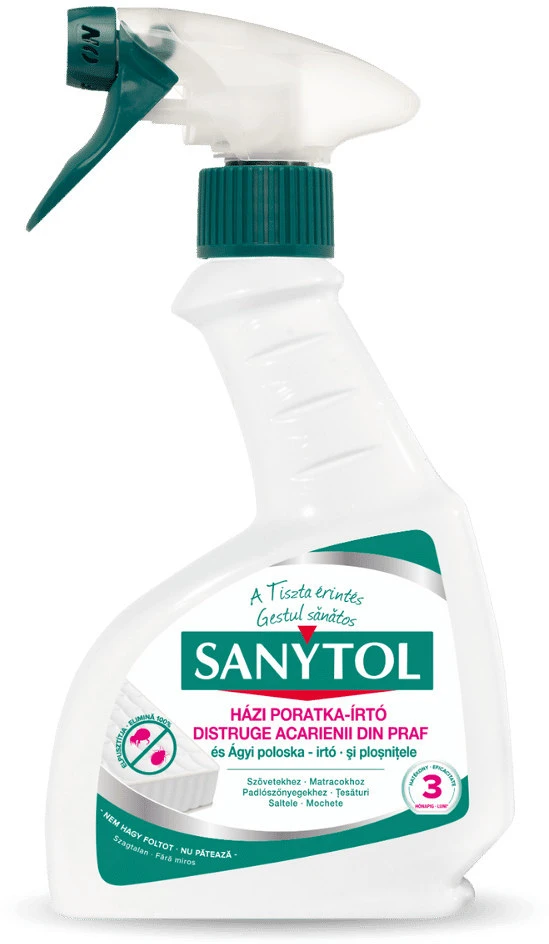 Sanytol PORATKA-IRTÓ nagyítás