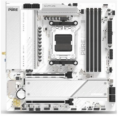 Sapphire 1XHDMI 1.4 1XDP 1.2 nagyítás