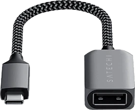 Satechi ST-UCATCM nagyítás