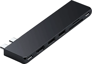 Satechi ST-HUCPHSD nagyítás