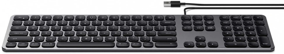 Satechi ST-AMWKM nagyítás