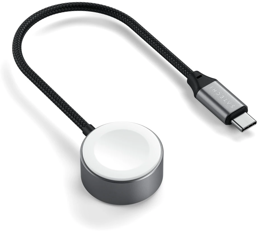 Satechi ST-QCAWM nagyítás