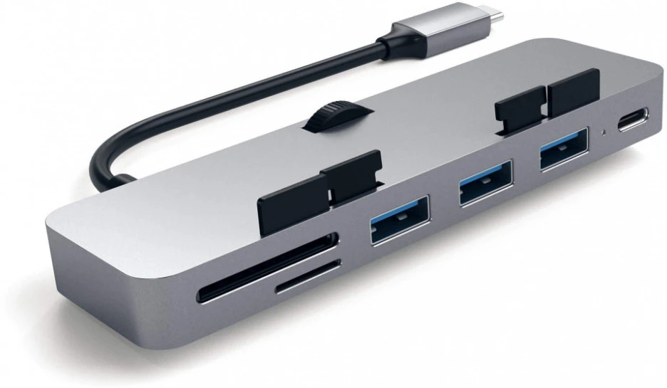 Satechi ST-TCIMHM nagyítás