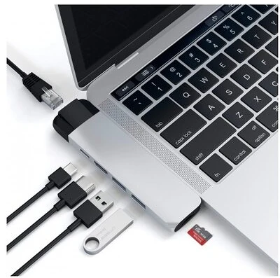 Satechi ST-TCPHES nagyítás