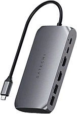 Satechi ST-UCM1HM nagyítás