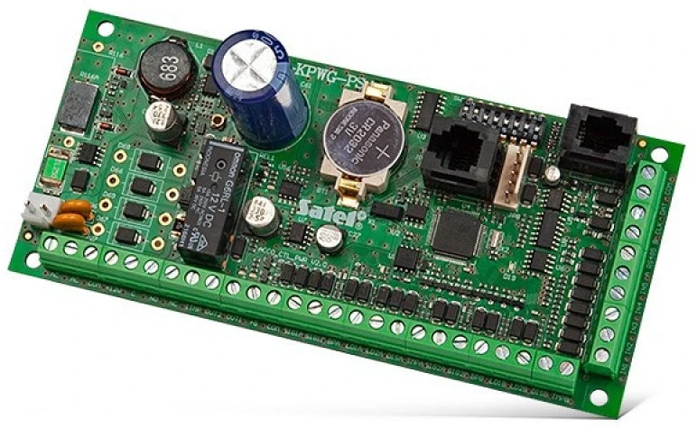 Satel ACCO-KPWG-PS nagyítás