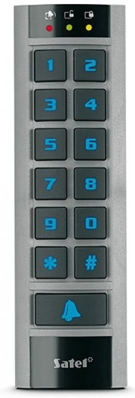 Satel ACCO-SCR-BG nagyítás