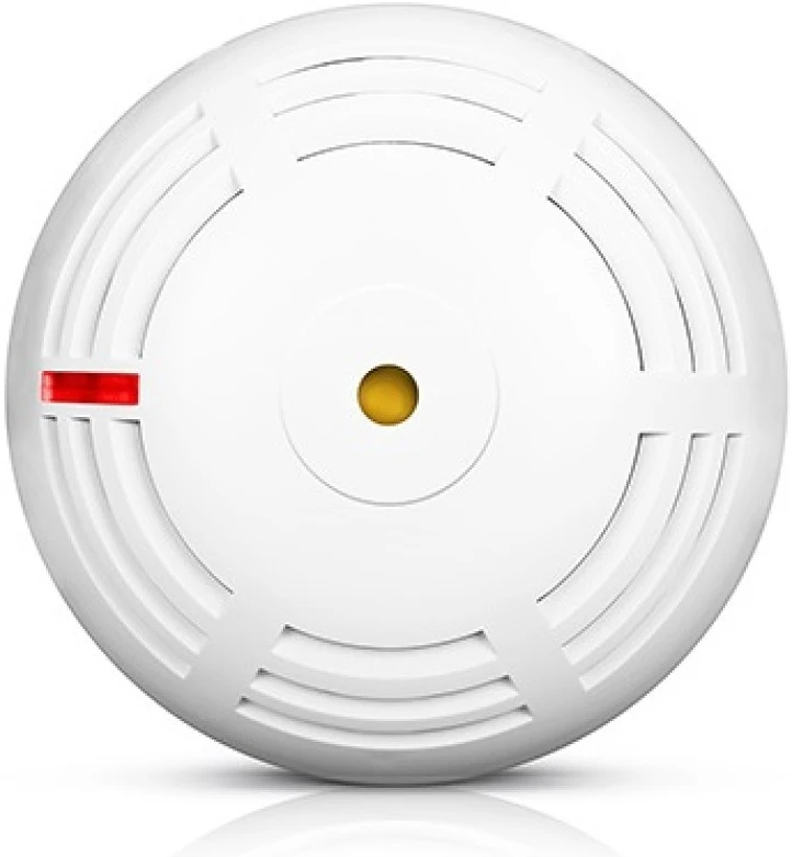 Satel ACMD-200 nagyítás