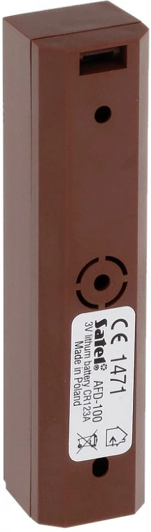 Satel AFD-100-BR nagyítás