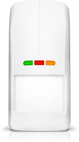 Satel AOD-210 nagyítás