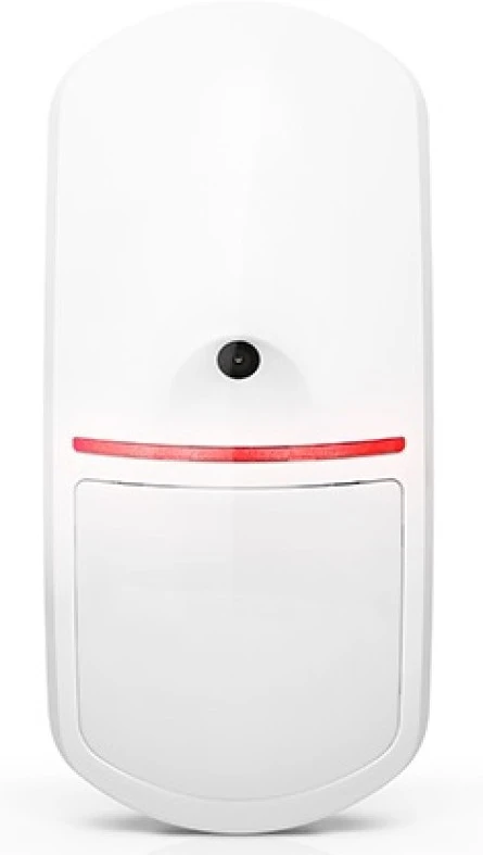 Satel APCAM-200 nagyítás