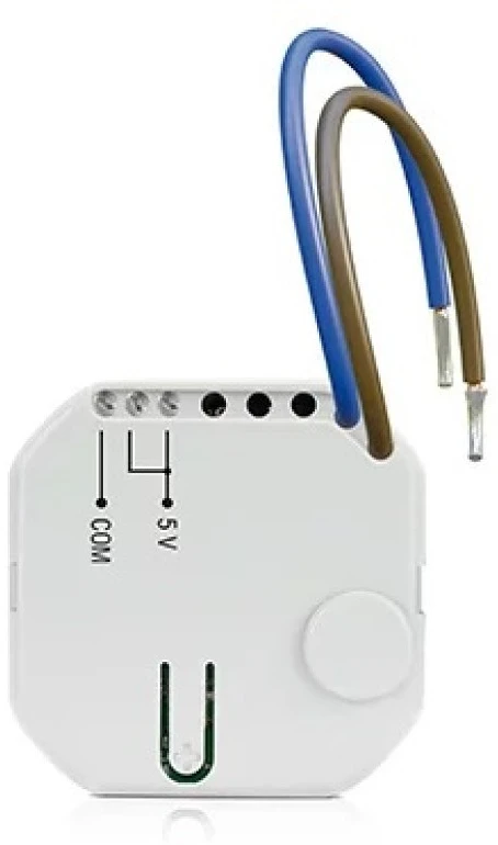 Satel APS-055 nagyítás