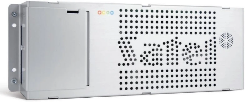 Satel APS-1412 nagyítás