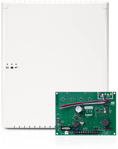 Satel APS-30 nagyítás