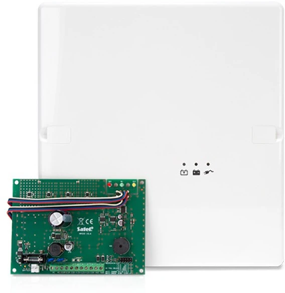 Satel APS-30-S nagyítás