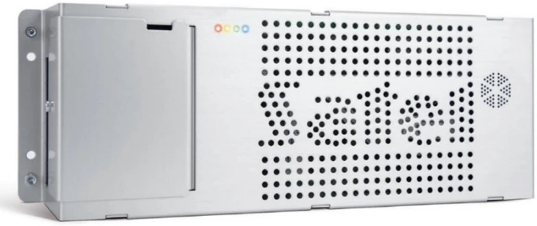 Satel APS-724 nagyítás