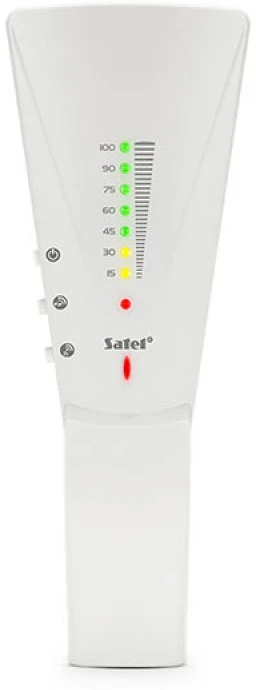 Satel ARF-200 nagyítás