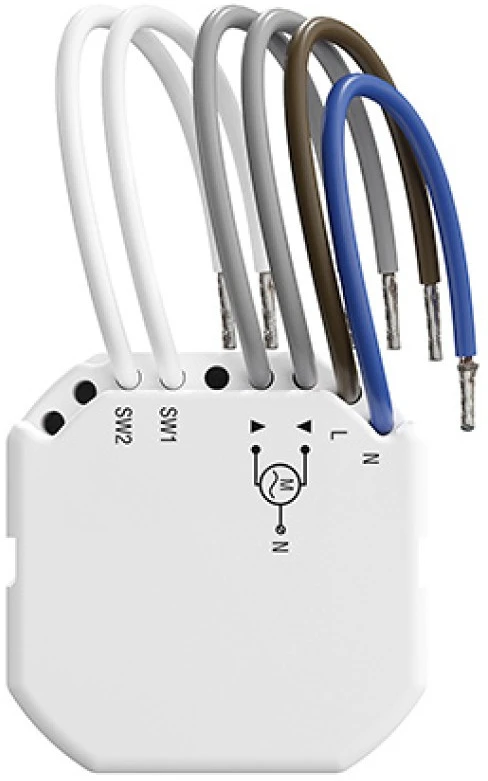 Satel ARSC-200 nagyítás