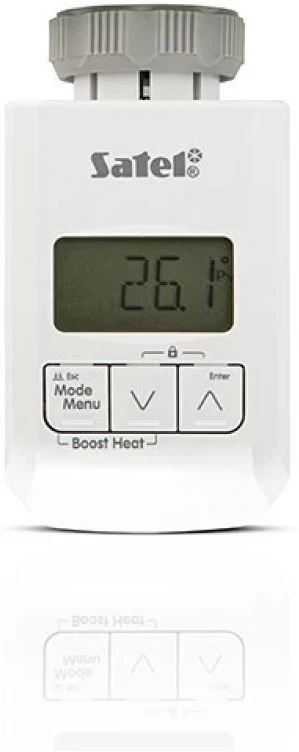 Satel ART-200 nagyítás