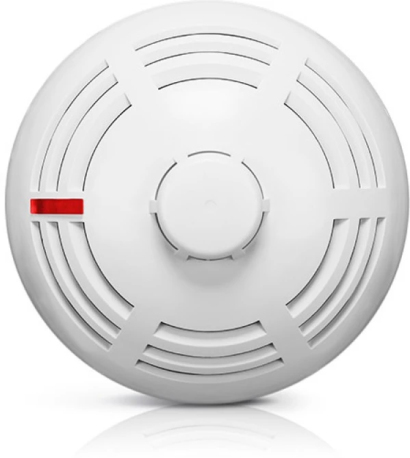 Satel ASD-200 nagyítás