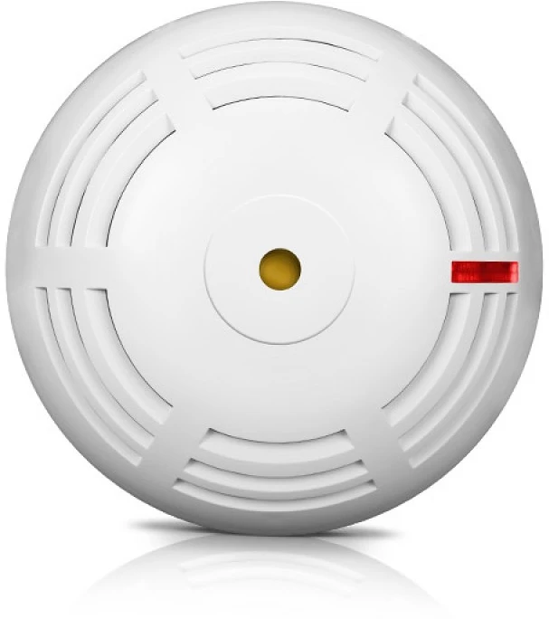 Satel ASD-250 nagyítás