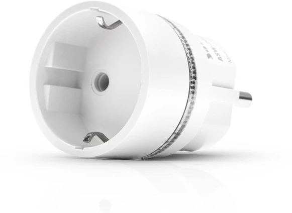 Satel ASW-200-F-W nagyítás