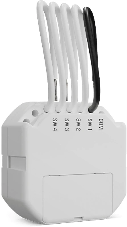 Satel ATX-200 nagyítás